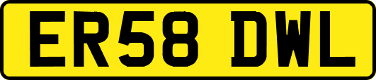 ER58DWL