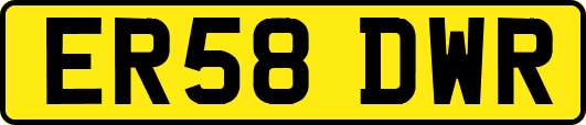 ER58DWR
