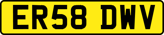 ER58DWV