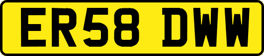 ER58DWW