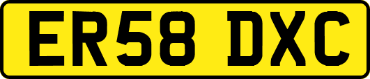 ER58DXC