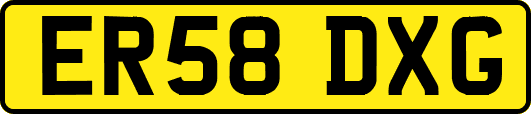 ER58DXG