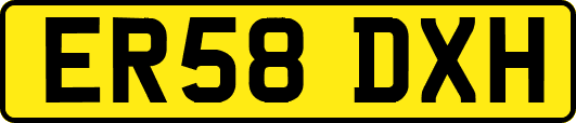 ER58DXH