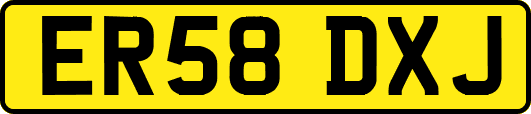 ER58DXJ