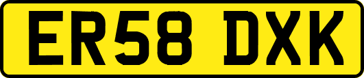 ER58DXK