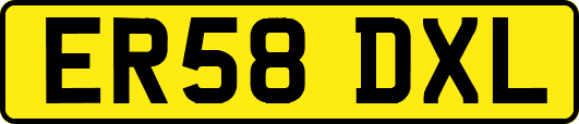 ER58DXL