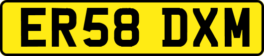 ER58DXM