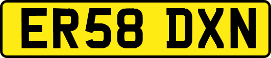 ER58DXN
