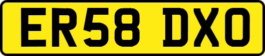 ER58DXO