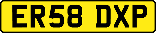 ER58DXP