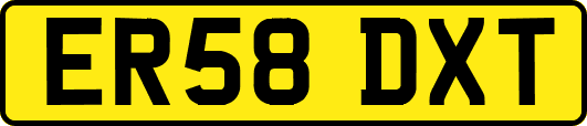 ER58DXT