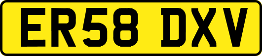 ER58DXV