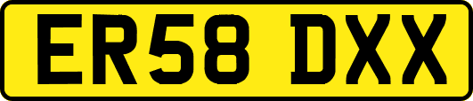 ER58DXX