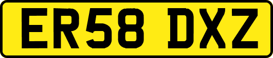 ER58DXZ
