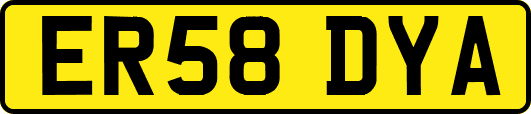 ER58DYA