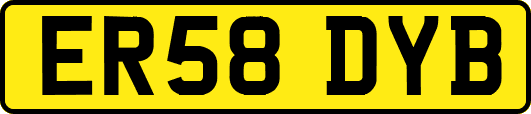 ER58DYB