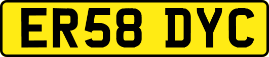 ER58DYC