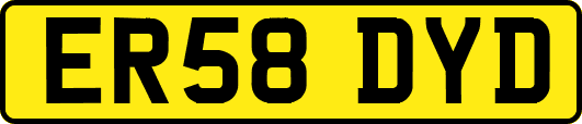 ER58DYD