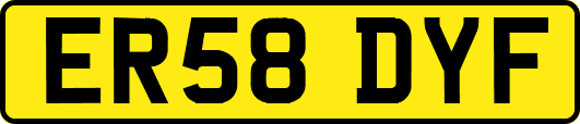 ER58DYF