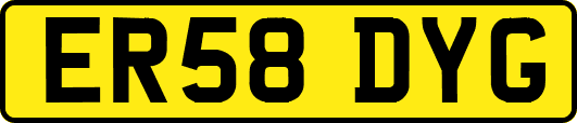 ER58DYG