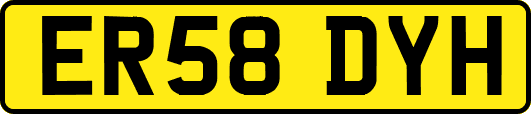 ER58DYH