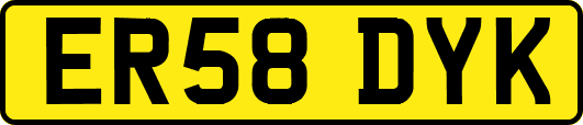 ER58DYK