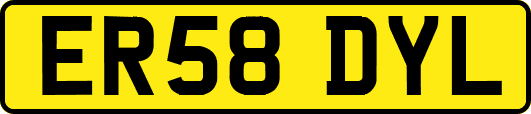 ER58DYL