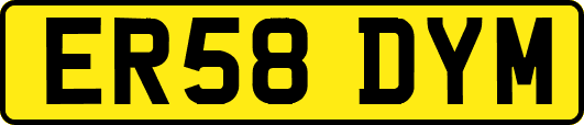 ER58DYM