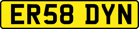 ER58DYN