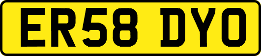 ER58DYO