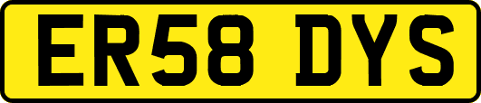 ER58DYS
