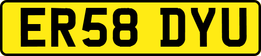 ER58DYU