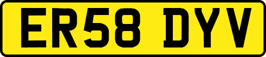 ER58DYV