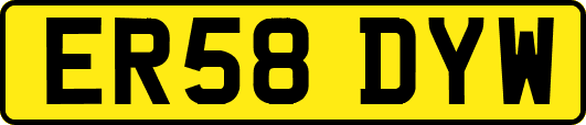 ER58DYW