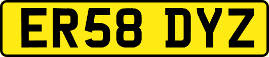 ER58DYZ
