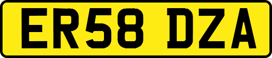 ER58DZA