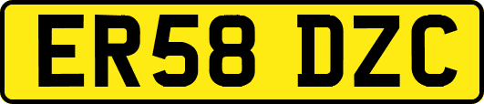 ER58DZC