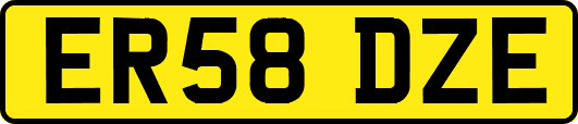 ER58DZE
