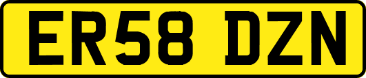 ER58DZN