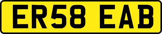 ER58EAB
