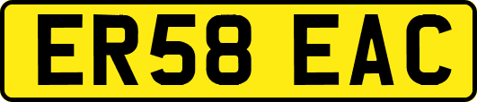 ER58EAC