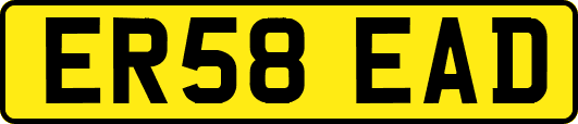 ER58EAD