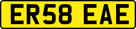 ER58EAE