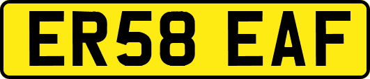 ER58EAF