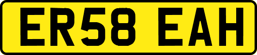 ER58EAH