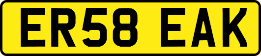 ER58EAK