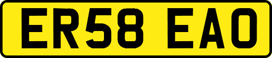 ER58EAO