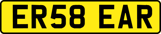 ER58EAR