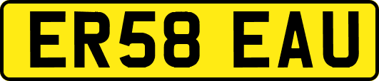 ER58EAU