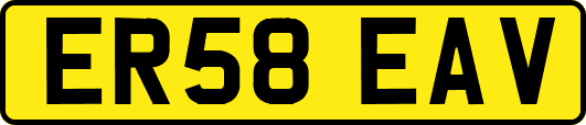 ER58EAV